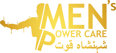 Mens Power Care